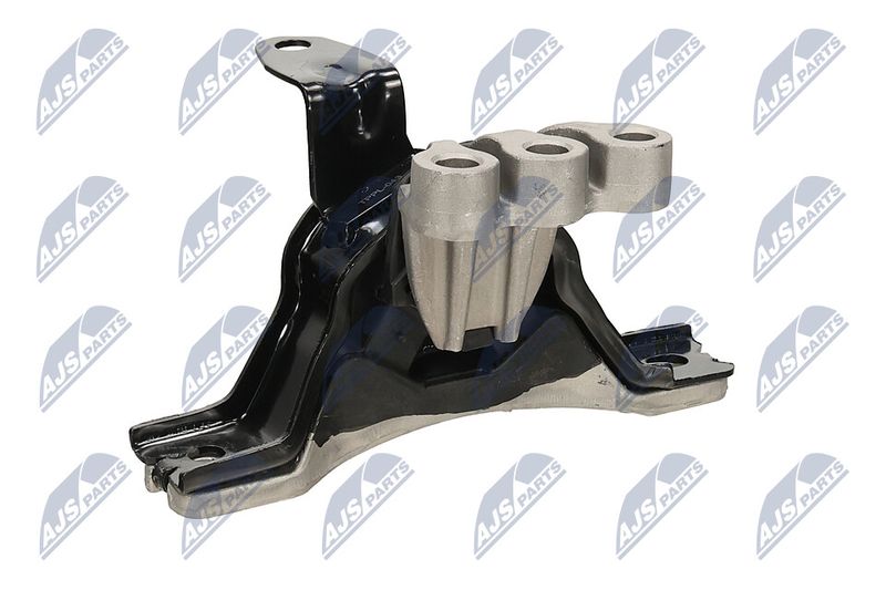Paigutus, Mootor, NTY ZPS-PL-043
