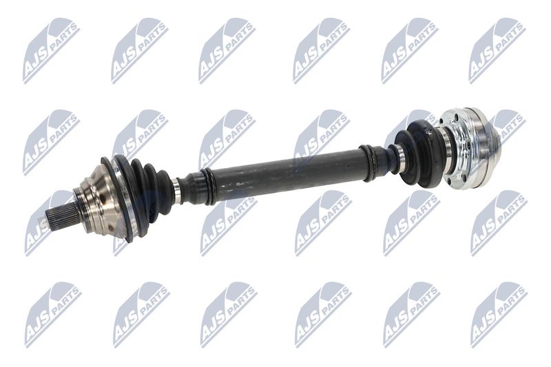 NTY NPW-WW-164 Drive Shaft
