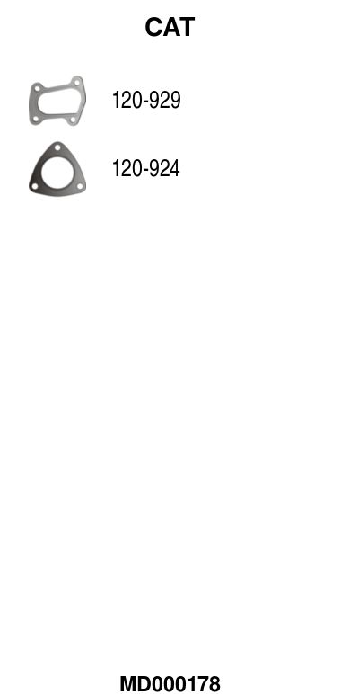 This part match OEM code: (855188)