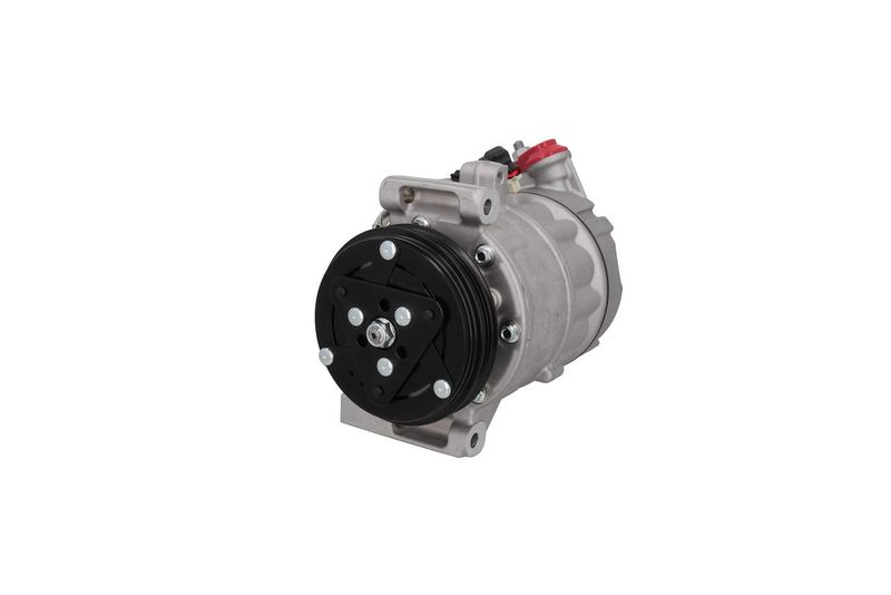 KAMOKA 7820124 Compressor, air conditioning
