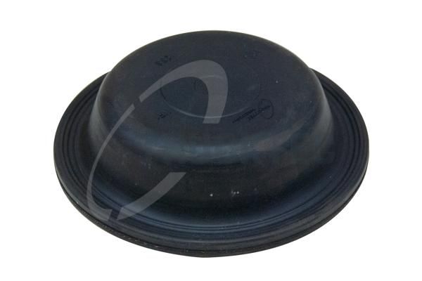 TRUCKTEC AUTOMOTIVE 98.04.012 - Membrane, spring-loaded cylinder