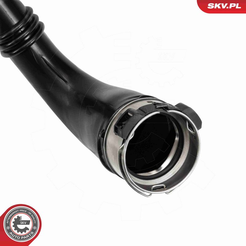 ESEN SKV 24SKV930 Charge Air Hose
