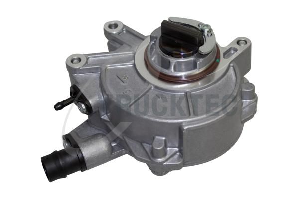 TRUCKTEC AUTOMOTIVE Vakuumo siurblys, stabdymo įrenginys
