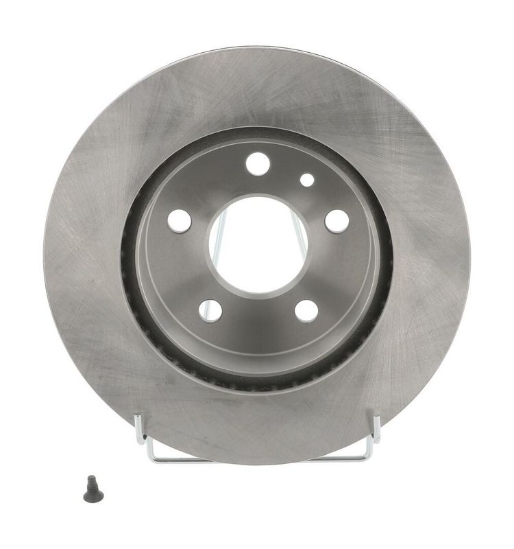 Disque+de+frein FERODO DDF860