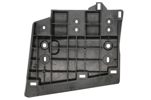 Steun voor grille Rechts past: SCANIA R II 09.16-