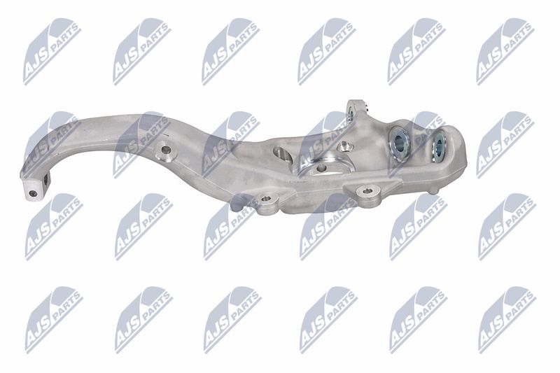 Käändmik, rattakinnitus, NTY ZZP-BM-006