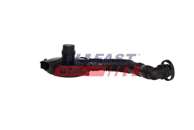 FAST FT04284 Valve, crankcase ventilation