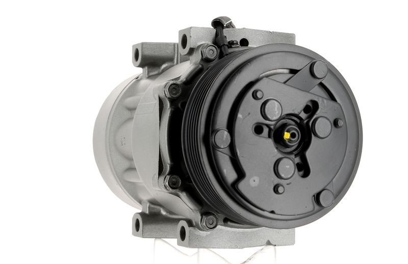 CEVAM 8600076 Compressor, air conditioning