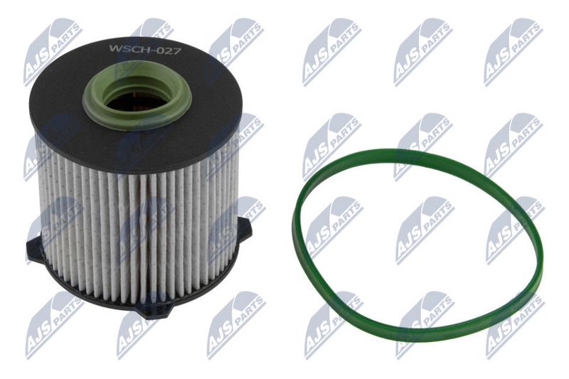 Kütusefilter, NTY FFF-CH-027