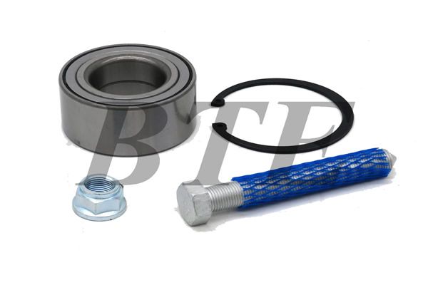 BTE 503390 - Wheel Bearing Kit