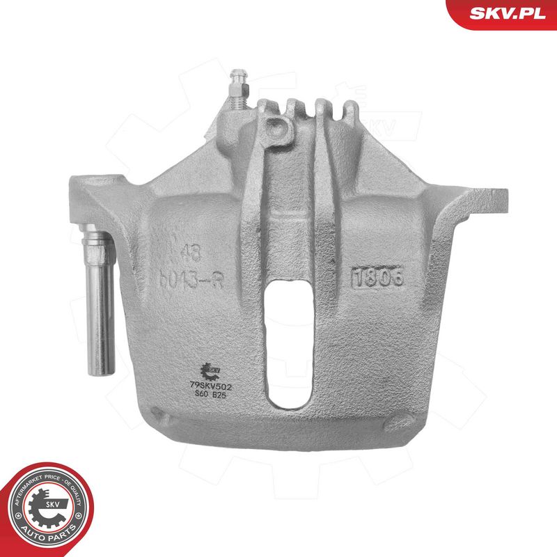 Pidurisadul, ESEN SKV 79SKV502