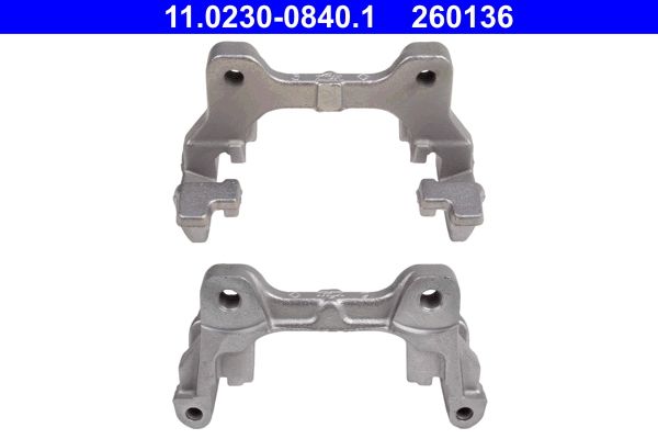 ATE 11.0230-0840.1 Bracket, brake caliper