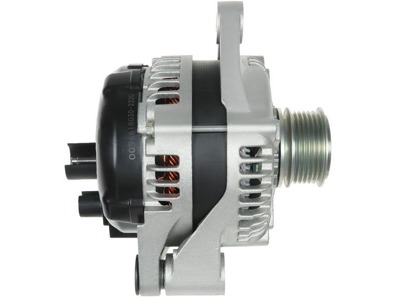 AS-PL A6682(DENSO) Generatorius
