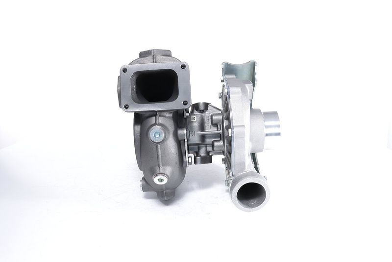 Compresor,sistem de supraalimentare T911670 BTS Turbo