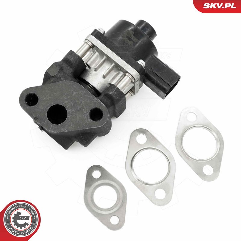 EGR-klapp, ESEN SKV 14SKV260