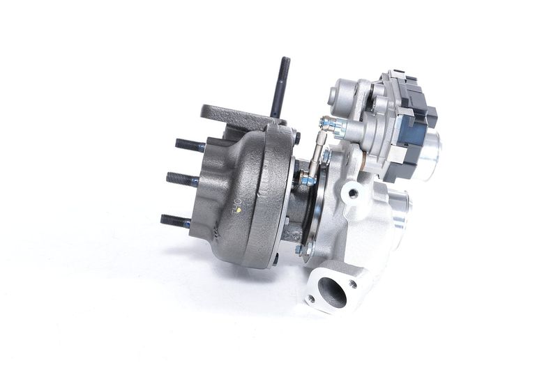 Compresor,sistem de supraalimentare T917205 BTS Turbo