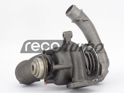 Recoturbo RCT30073R Charger, charging (supercharged/turbocharged)