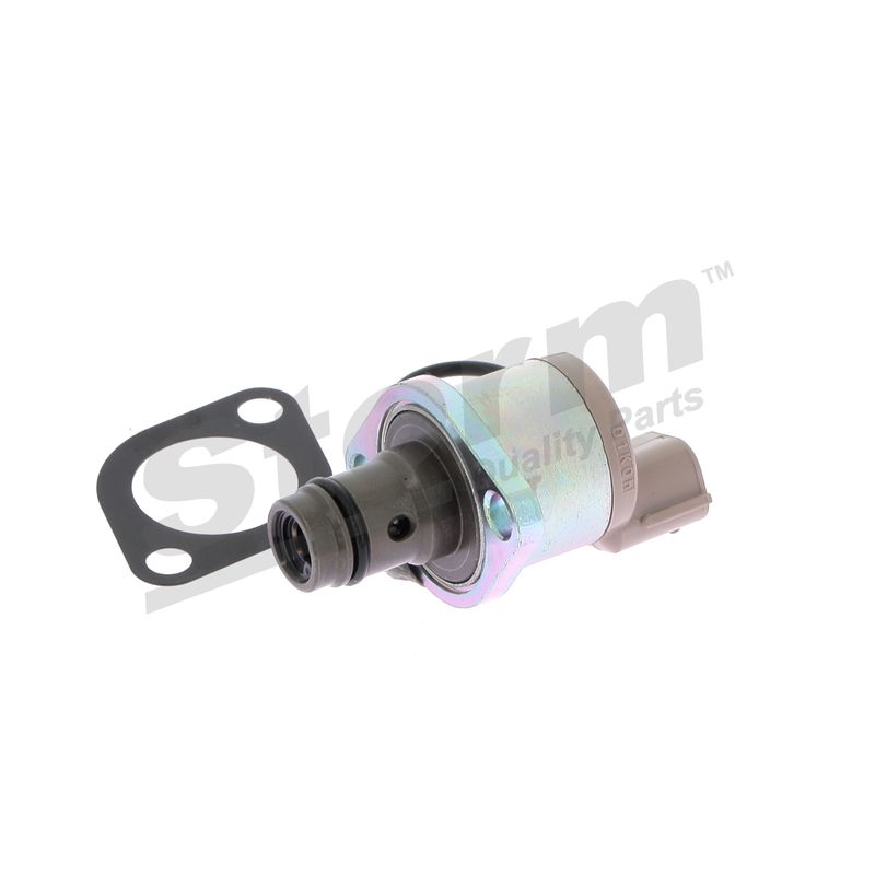 Régulateur, quantité de carburant (système à rampe commune) STORM QUALITY PARTS STO106200