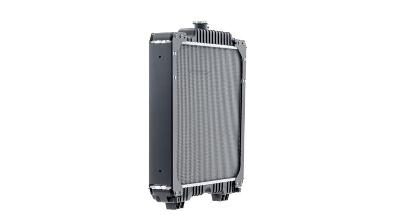 Product Image - Radiateur - CR2292000P - MAHLE