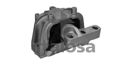 This part match OEM code: 1K0199262CE