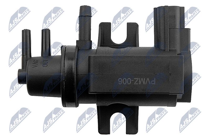 Survemuundur, turbokompressor, NTY EGR-MZ-006
