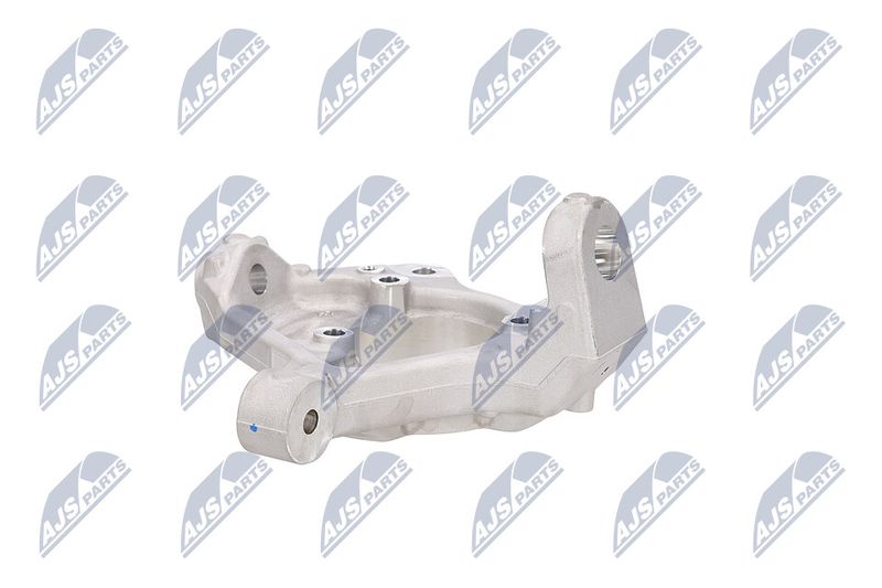 Käändmik, rattakinnitus, NTY ZZP-CH-052