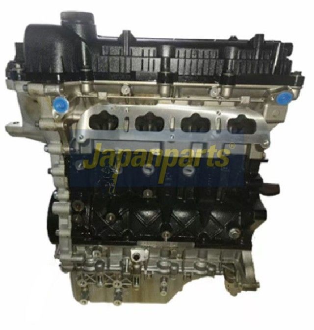 Motor completo