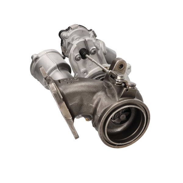 OE-TurboPower IT-06K145702K Charger, charging (supercharged/turbocharged)