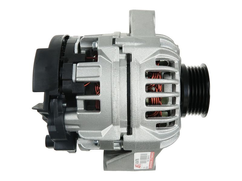 AS-PL A0476 Alternator