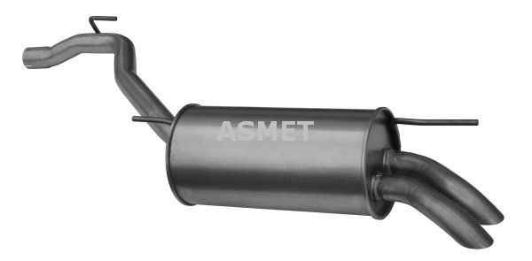 Глушник, Asmet 04.080