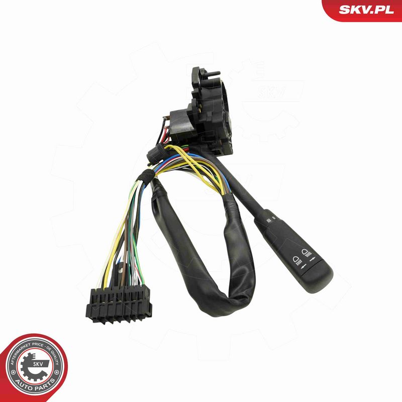 ESEN SKV 38SKV649 Steering Column Switch