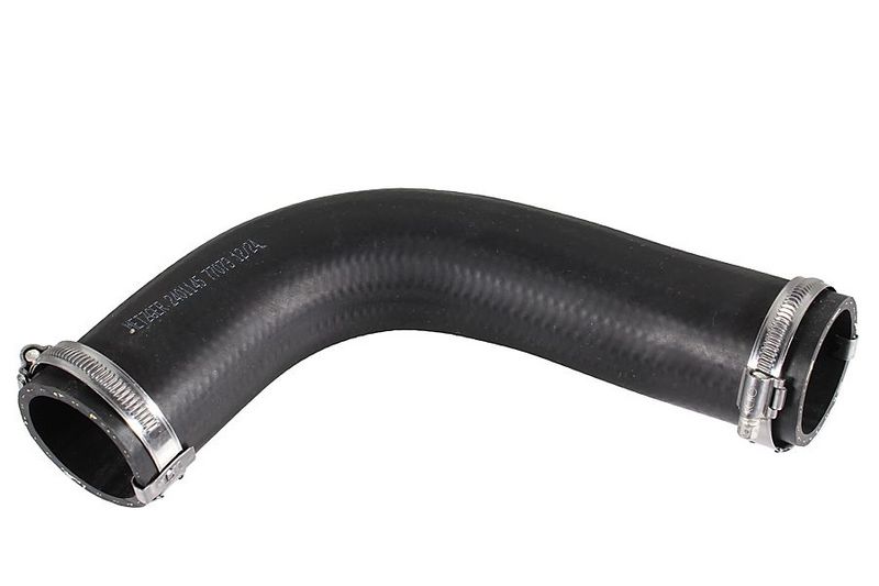 METZGER AUTOTEILE 2401145 - Charge Air Hose