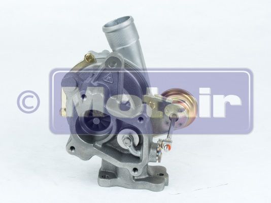 MOTAIR TURBO 333297 Charger, charging (supercharged/turbocharged)