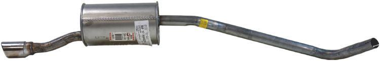 BOSAL 280-341 Rear Muffler