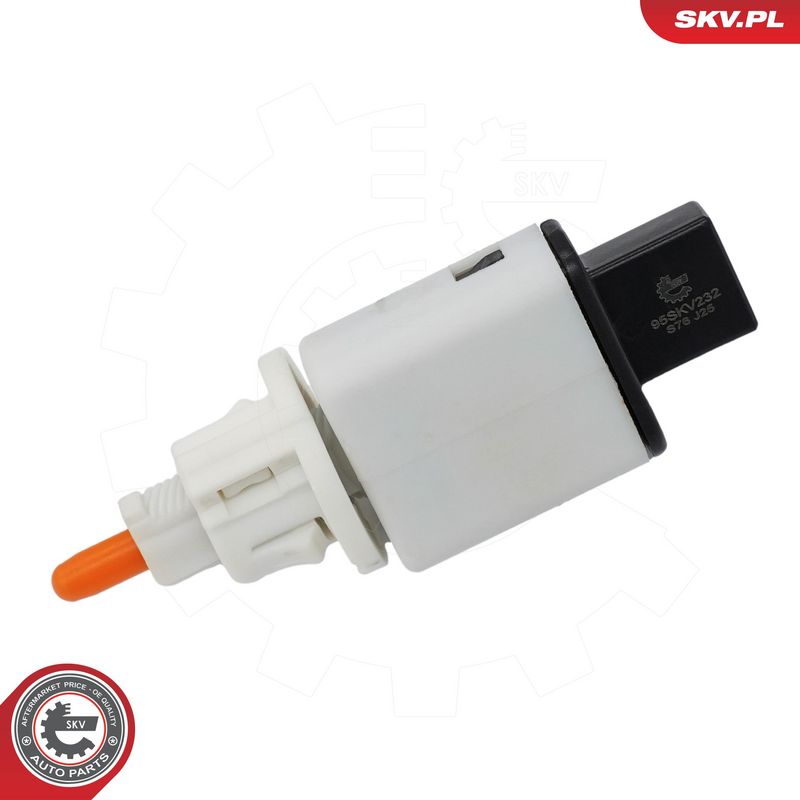 Piduritule lüliti, ESEN SKV 95SKV232