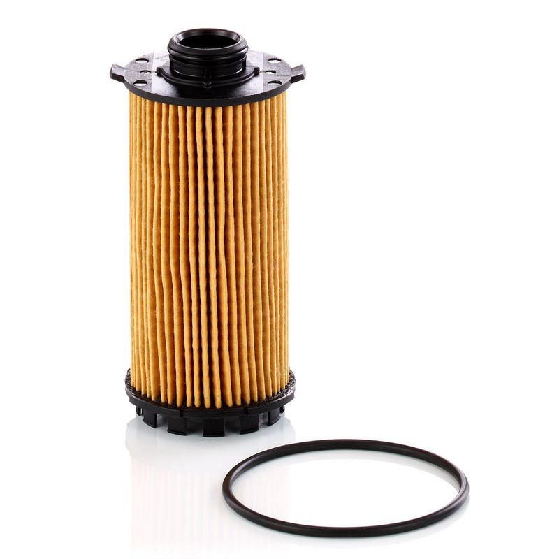 Õlifilter, MANN-FILTER HU 7051 z