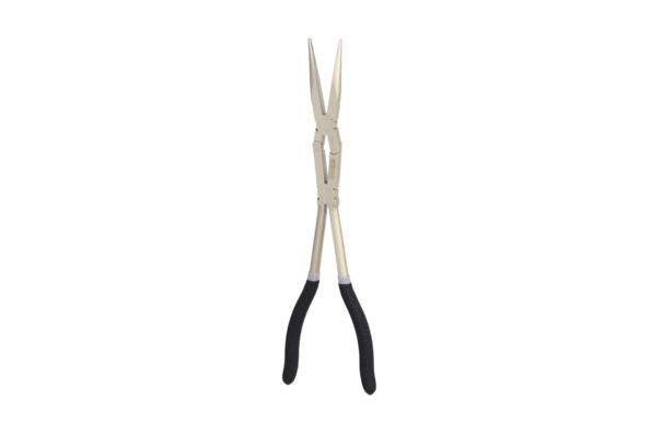 KS TOOLS 500.7062 Flat Pliers