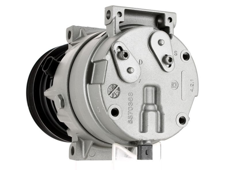 CEVAM 8600155 Kondicionieriaus kompresorius