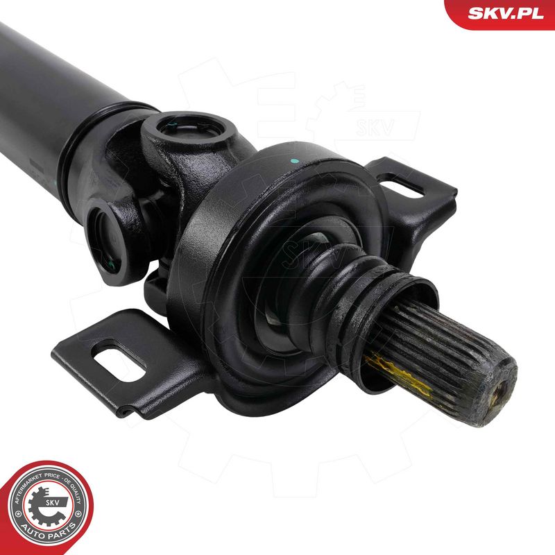 Veovõll, ESEN SKV 76SKV097