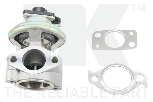 NK 4530001 - EGR Valve