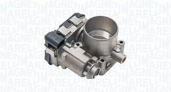 Корпус дросельного вузла, Magneti Marelli 802010136401