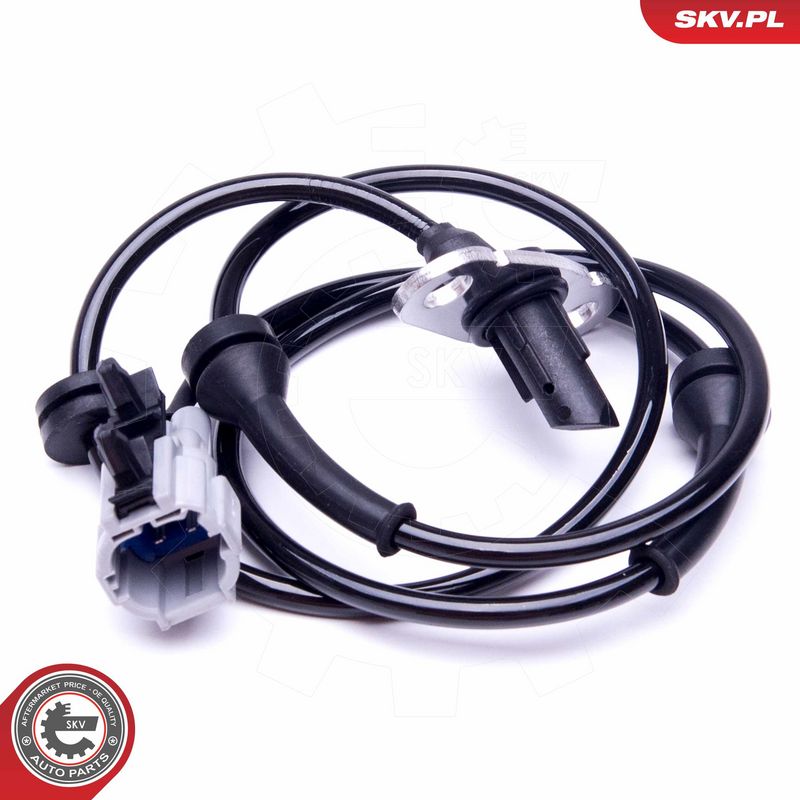 Andur, rattapöörete arv, ESEN SKV 06SKV402