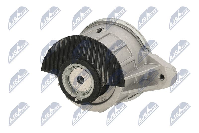 Paigutus, Mootor, NTY ZPS-ME-116