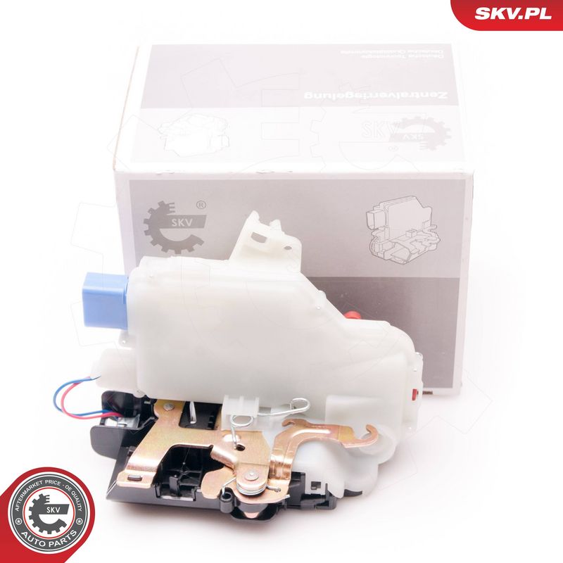 Ukselukk, ESEN SKV 16SKV421