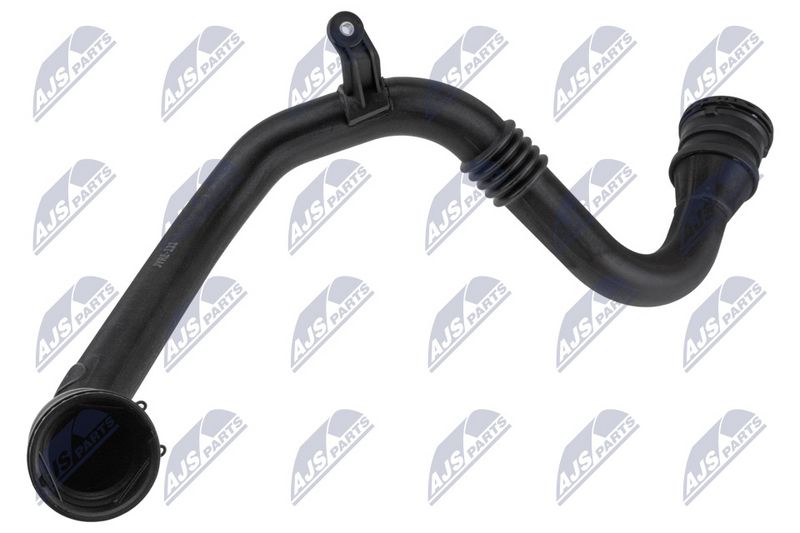 NTY GPP-RE-111 Charge Air Hose