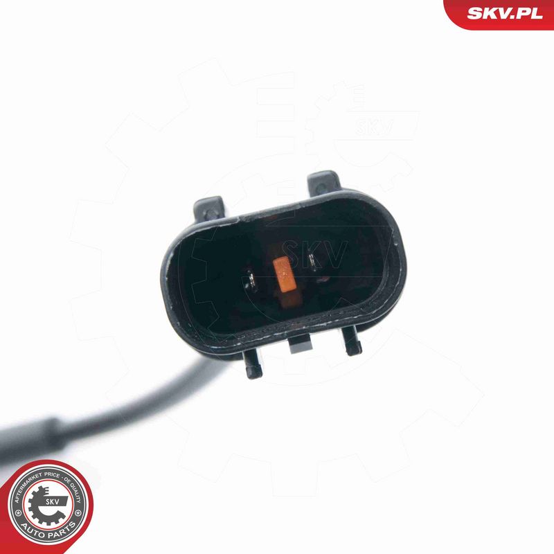 ESEN SKV 06SKV215 Sensor, wheel speed