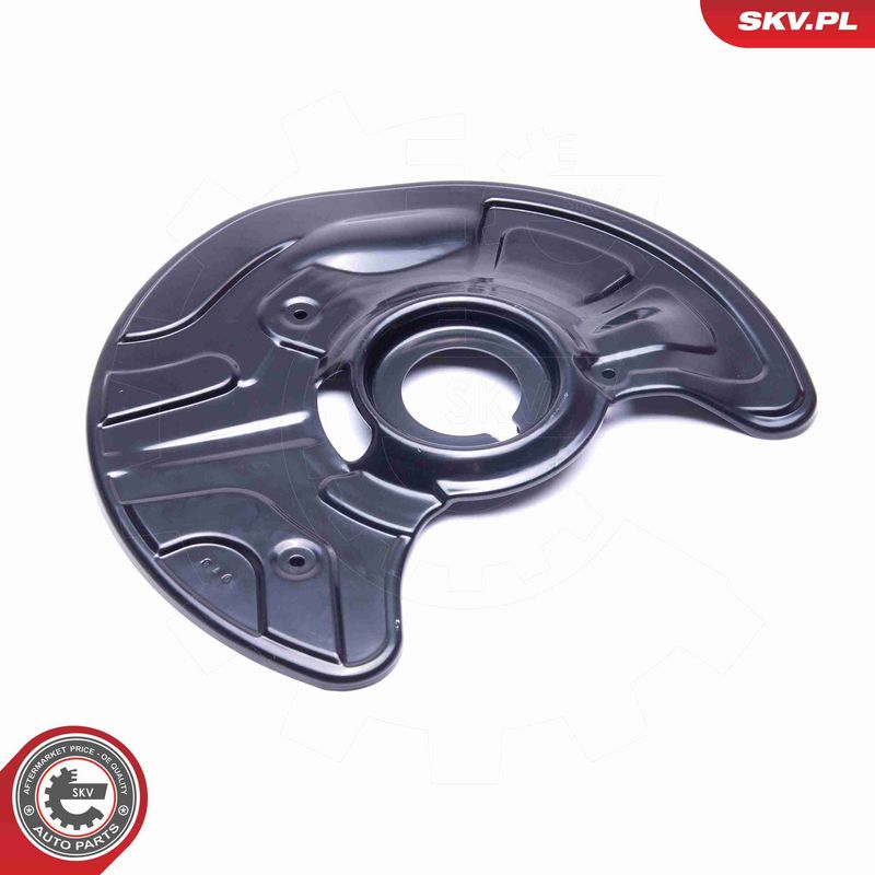 ESEN SKV 57SKV113 Splash Guard, brake disc
