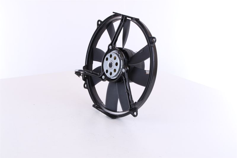 NISSENS 85701 Fan, Radiator