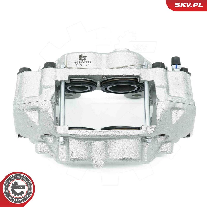 Pidurisadul, ESEN SKV 46SKV332