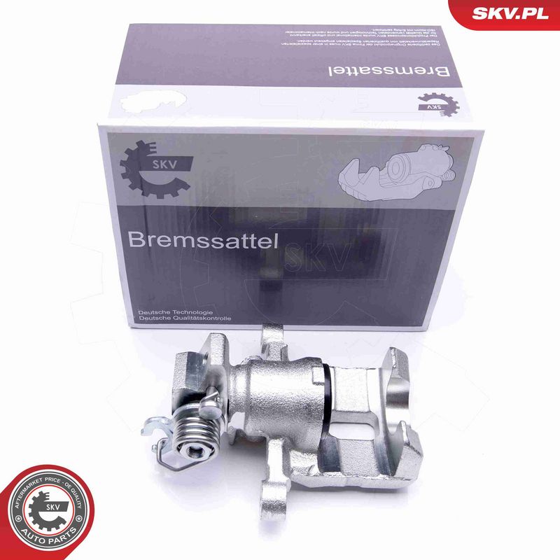 ESEN SKV 23SKV473 - Brake Caliper